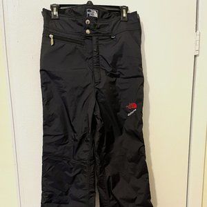 North Face Extreme Snow Ski Snowboard Pants Womens Small